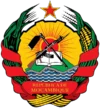 mozambique