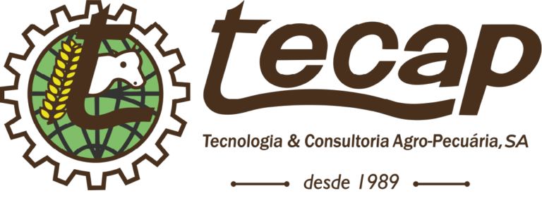 Logo TECAP